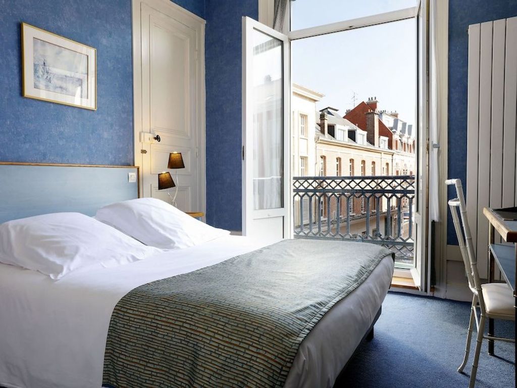 Grand Hôtel de l'Univers