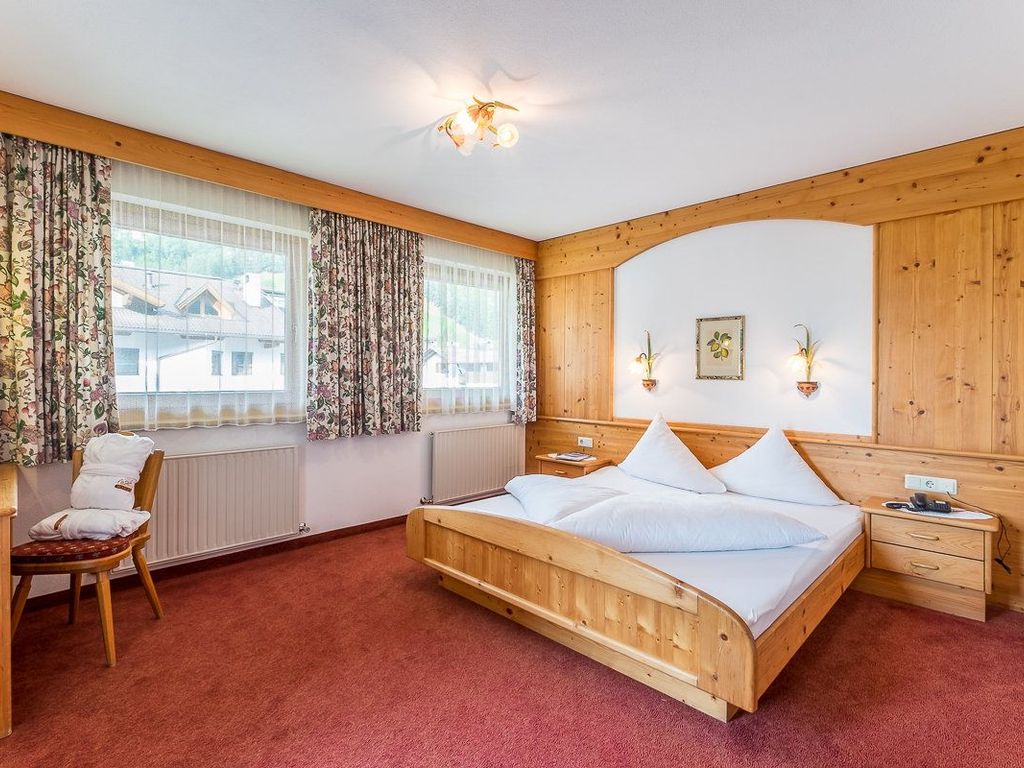 4* Hotel Riedl