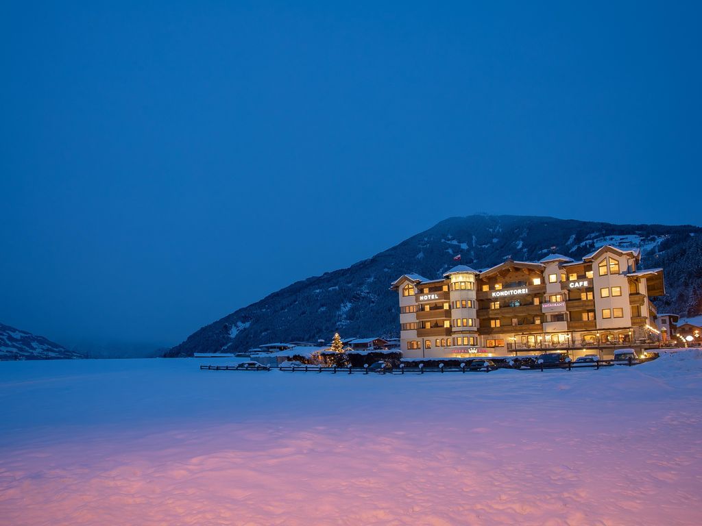 4* Hotel Riedl