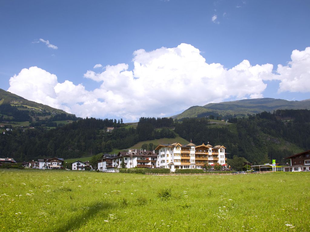 4* Hotel Riedl