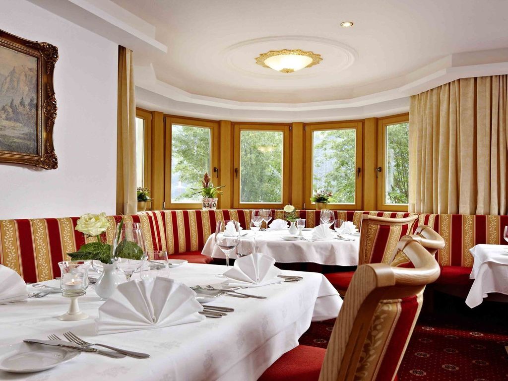4* Hotel Riedl