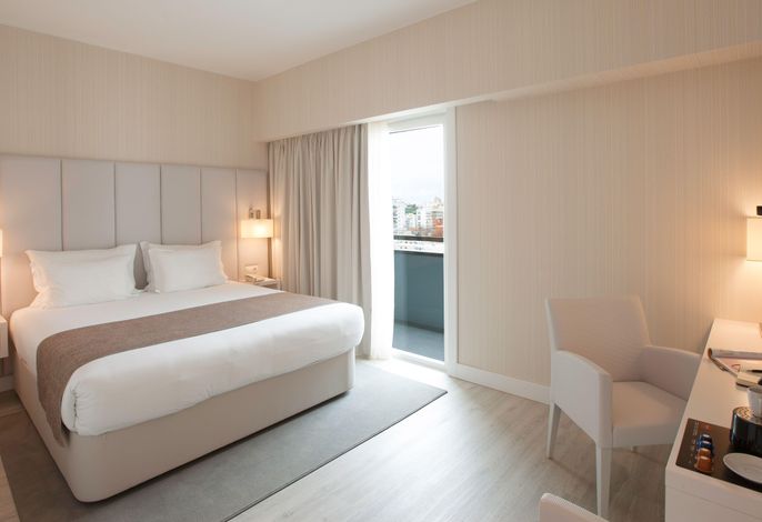 Lutecia Smart Design Hotel