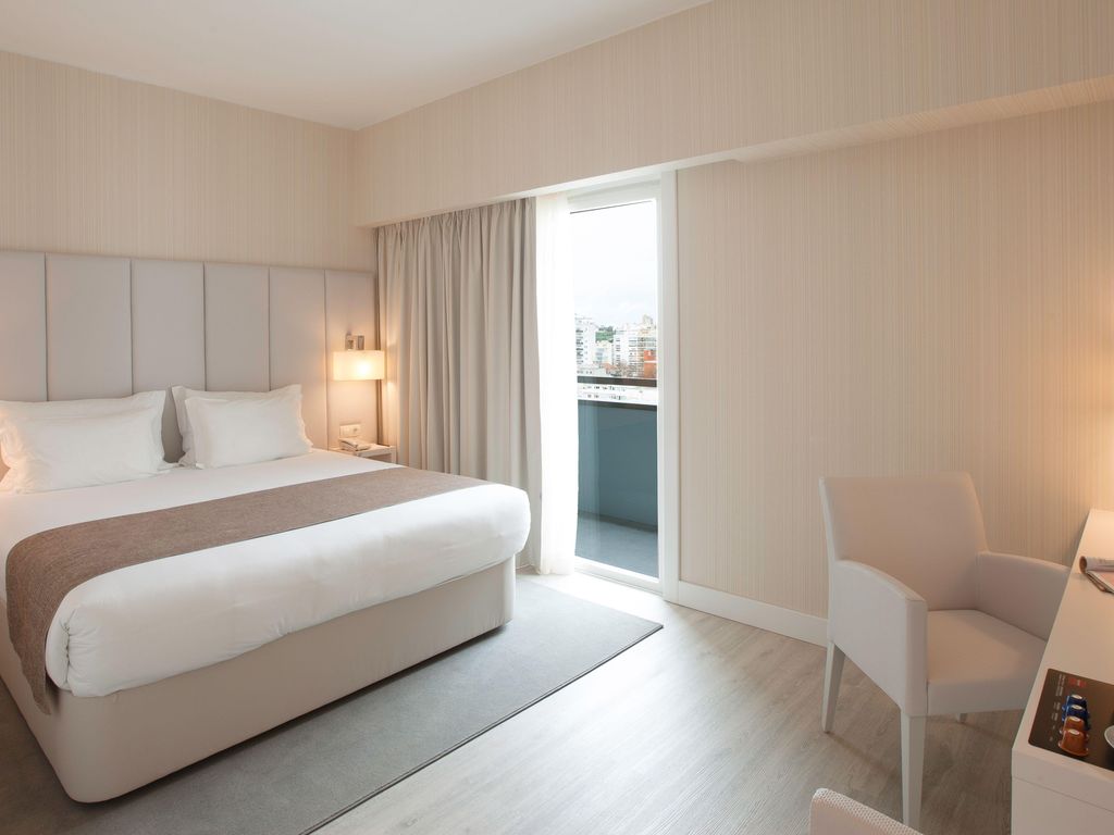Lutecia Smart Design Hotel