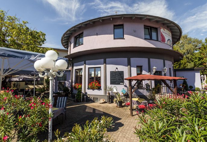 Kasserolle Hotel & Restaurant