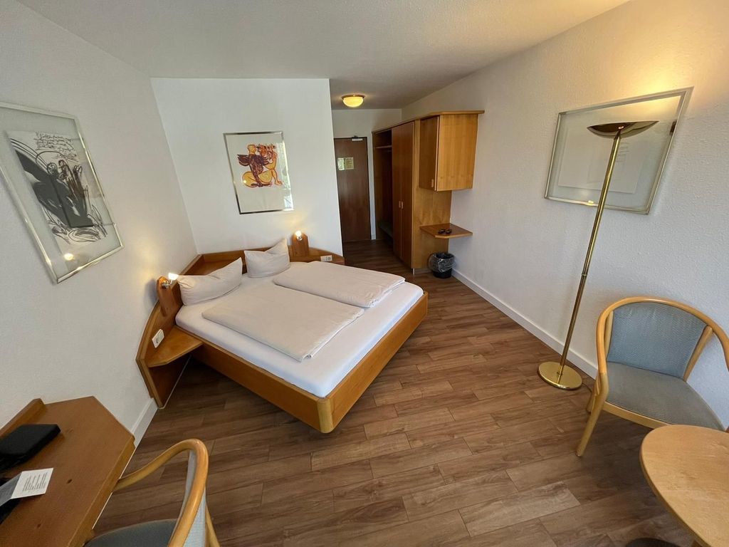 Cityhotel Feuerbach