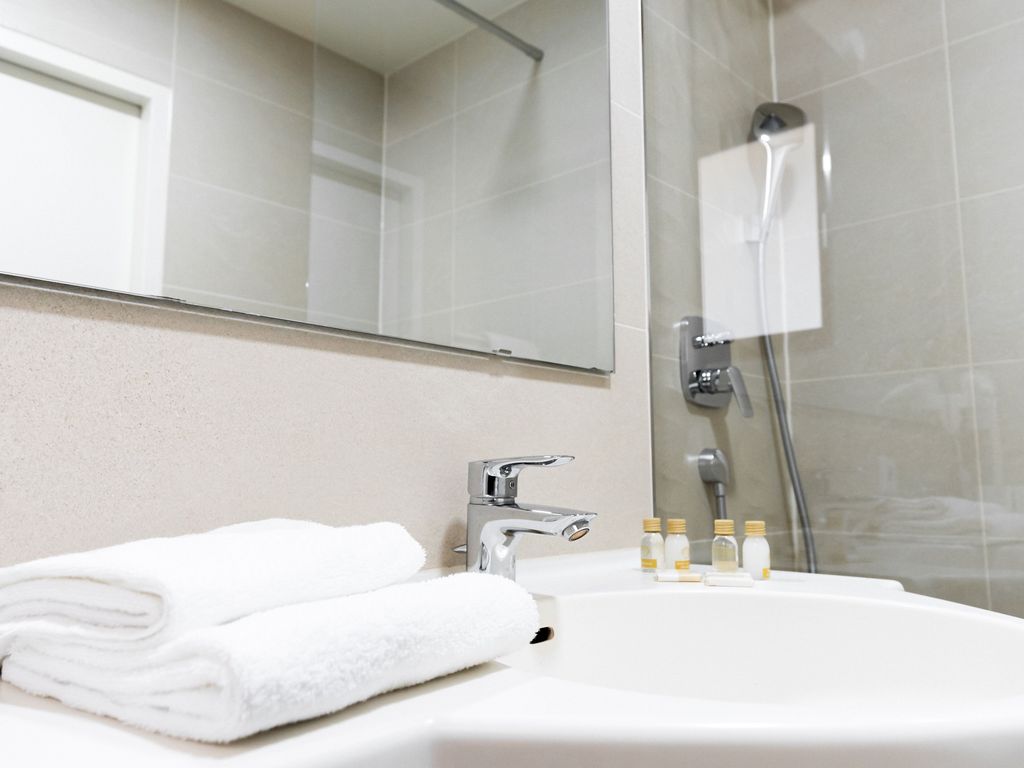 Cityhotel Feuerbach