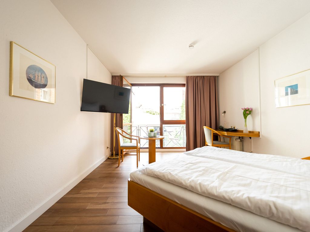 Cityhotel Feuerbach