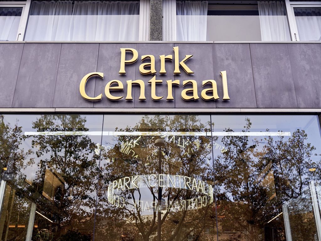 Park Centraal Amsterdam part of Sircle Collection
