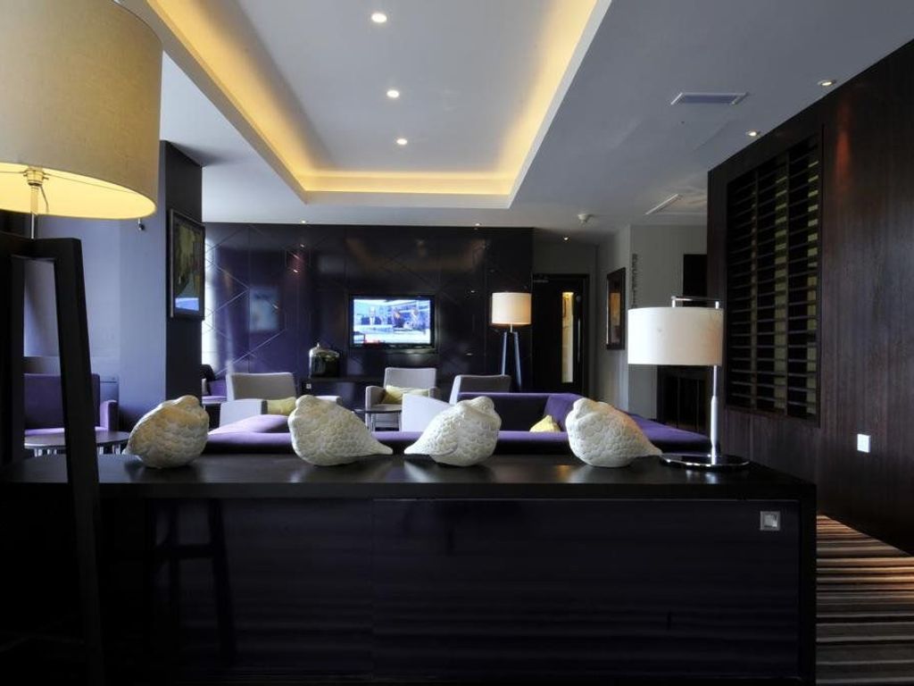 Golf Hotel Aqua Sante Spa