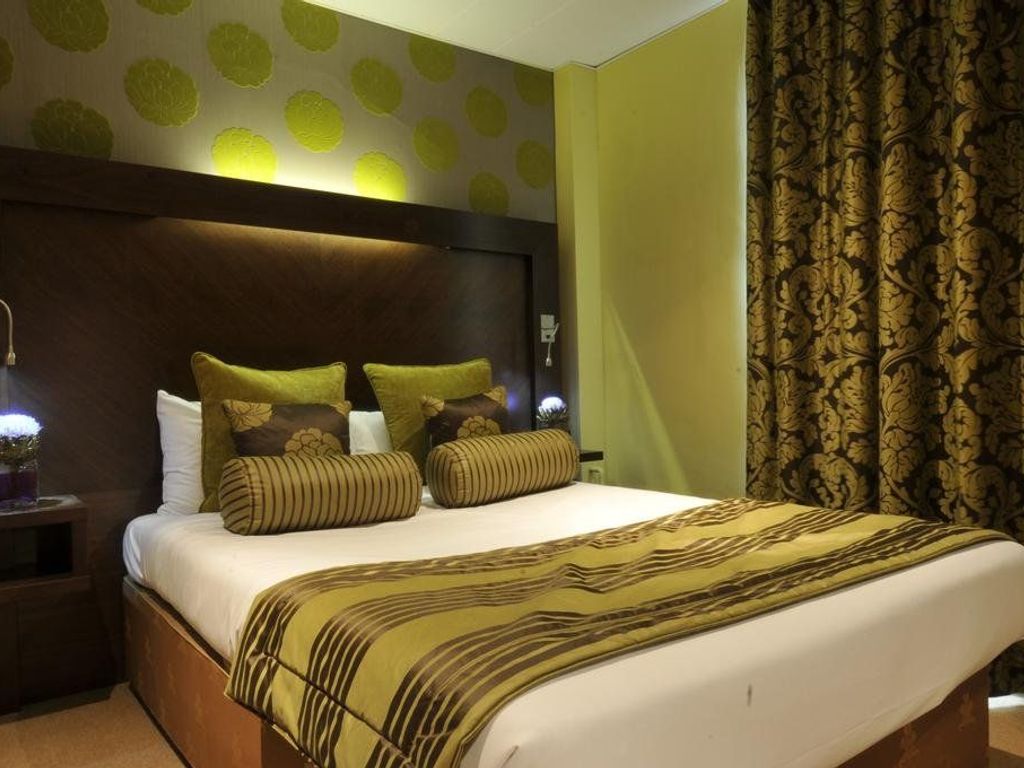 Golf Hotel Aqua Sante Spa