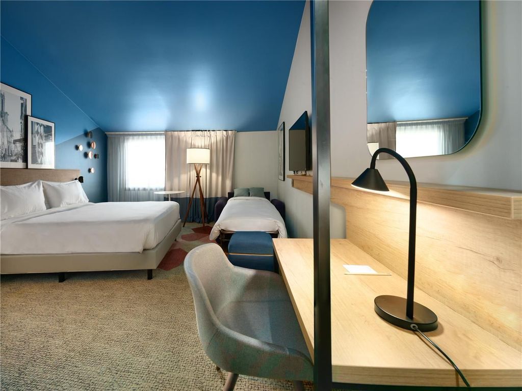 Radisson Aix en Provence