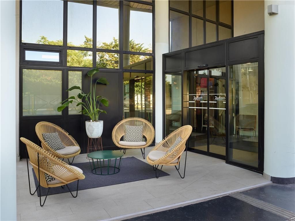 Radisson Aix en Provence