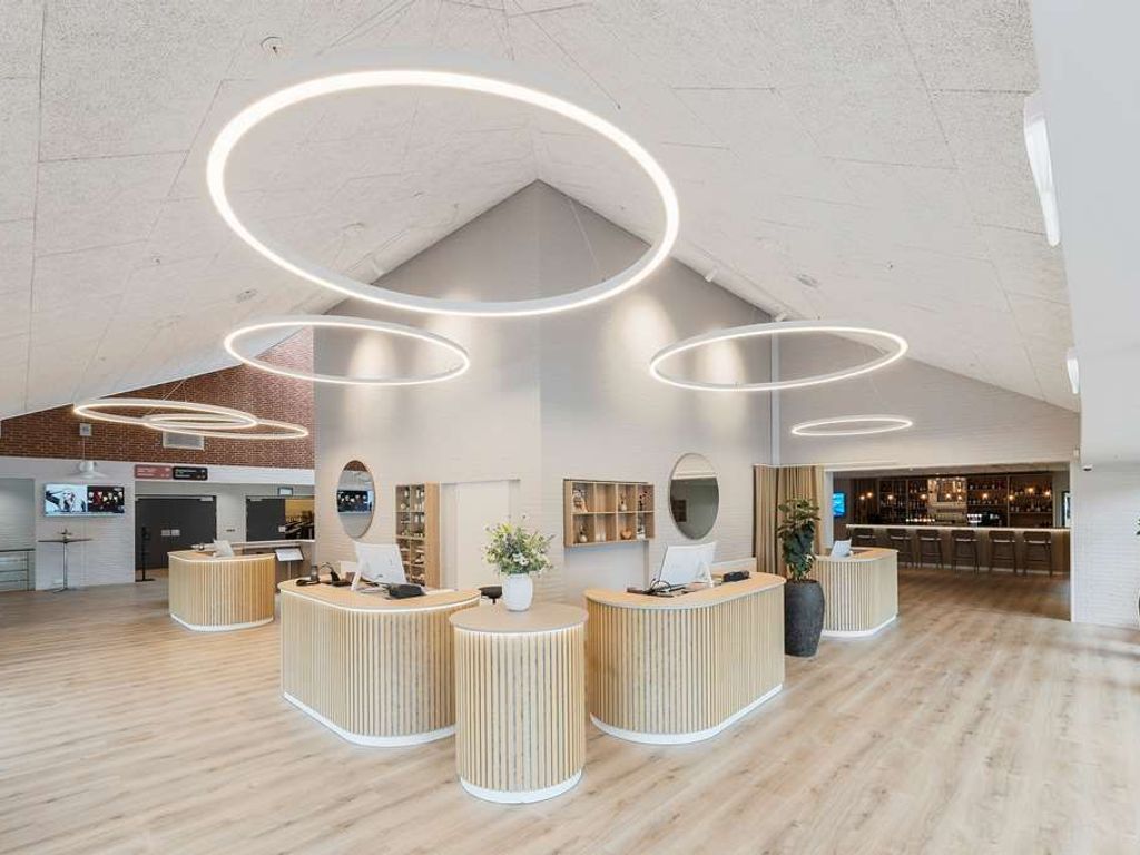 Best Western Plus Hotel Odense