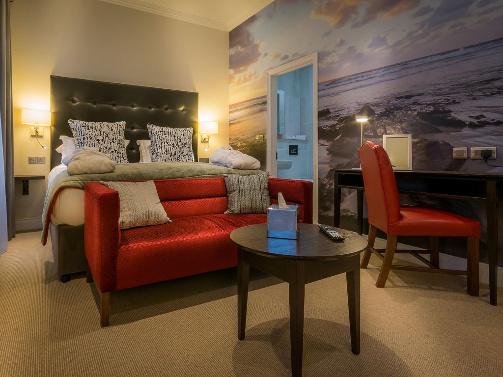 Hythe Imperial Hotel & Spa