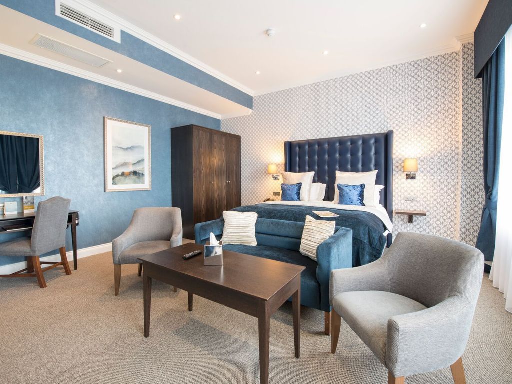 Hythe Imperial Hotel & Spa