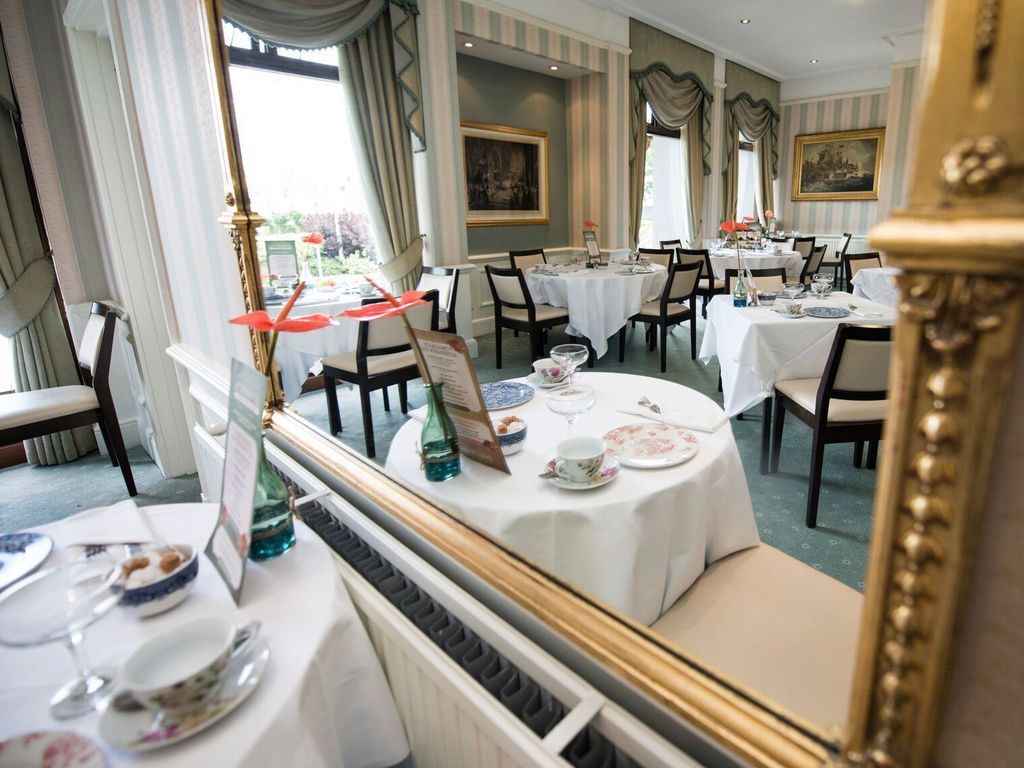 Hythe Imperial Hotel & Spa