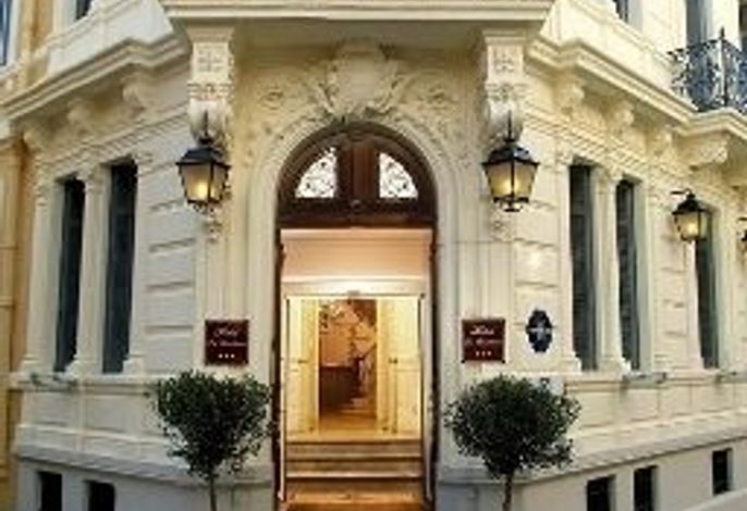 La Résidence