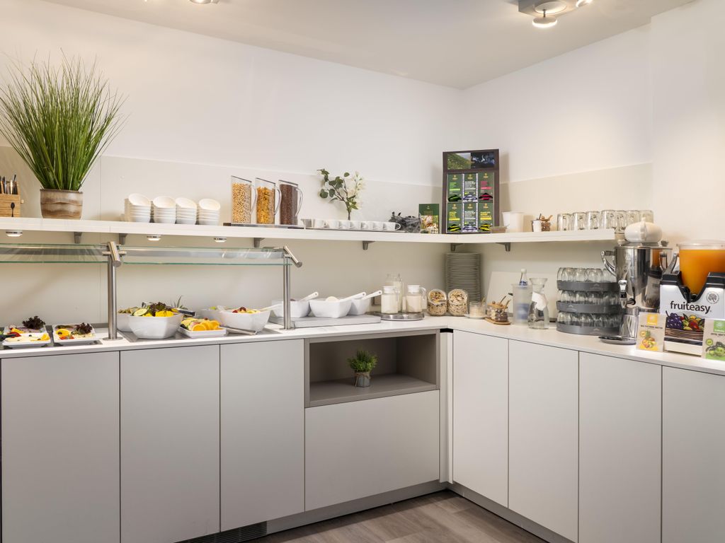NOVALIS Hotel Dresden by AURUM