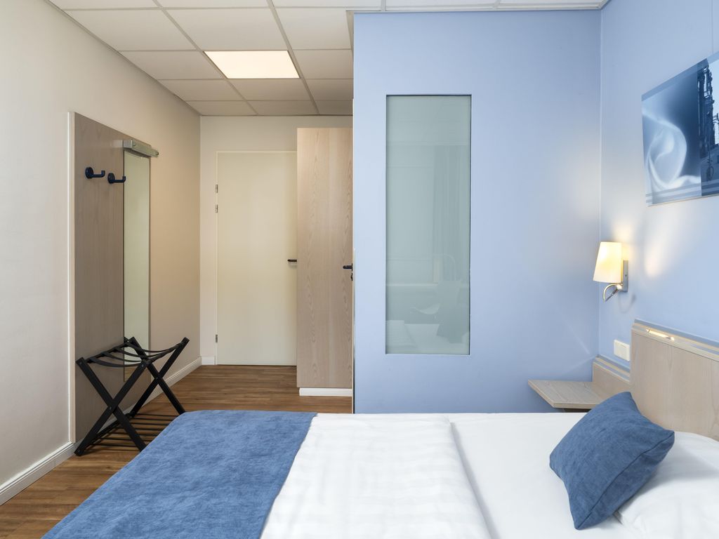 NOVALIS Hotel Dresden by AURUM