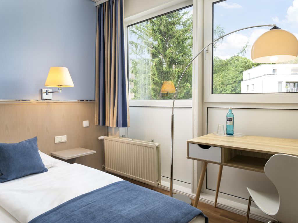NOVALIS Hotel Dresden by AURUM