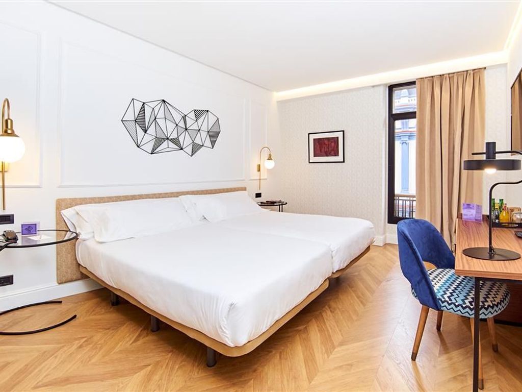Occidental León Alfonso V