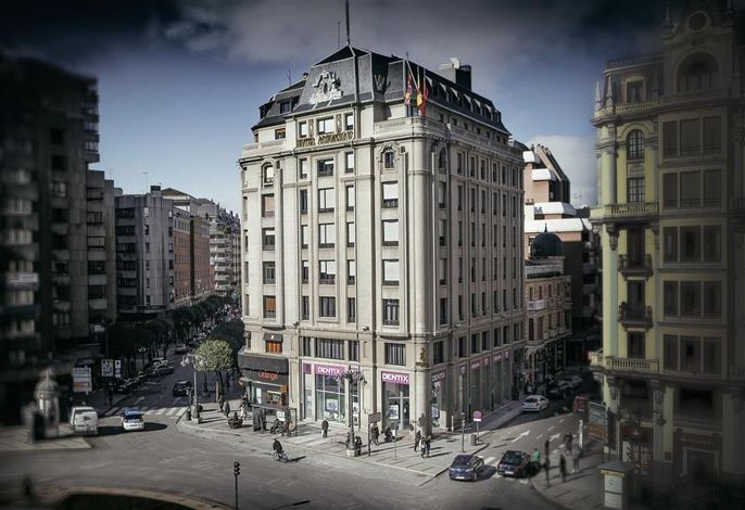 Occidental León Alfonso V
