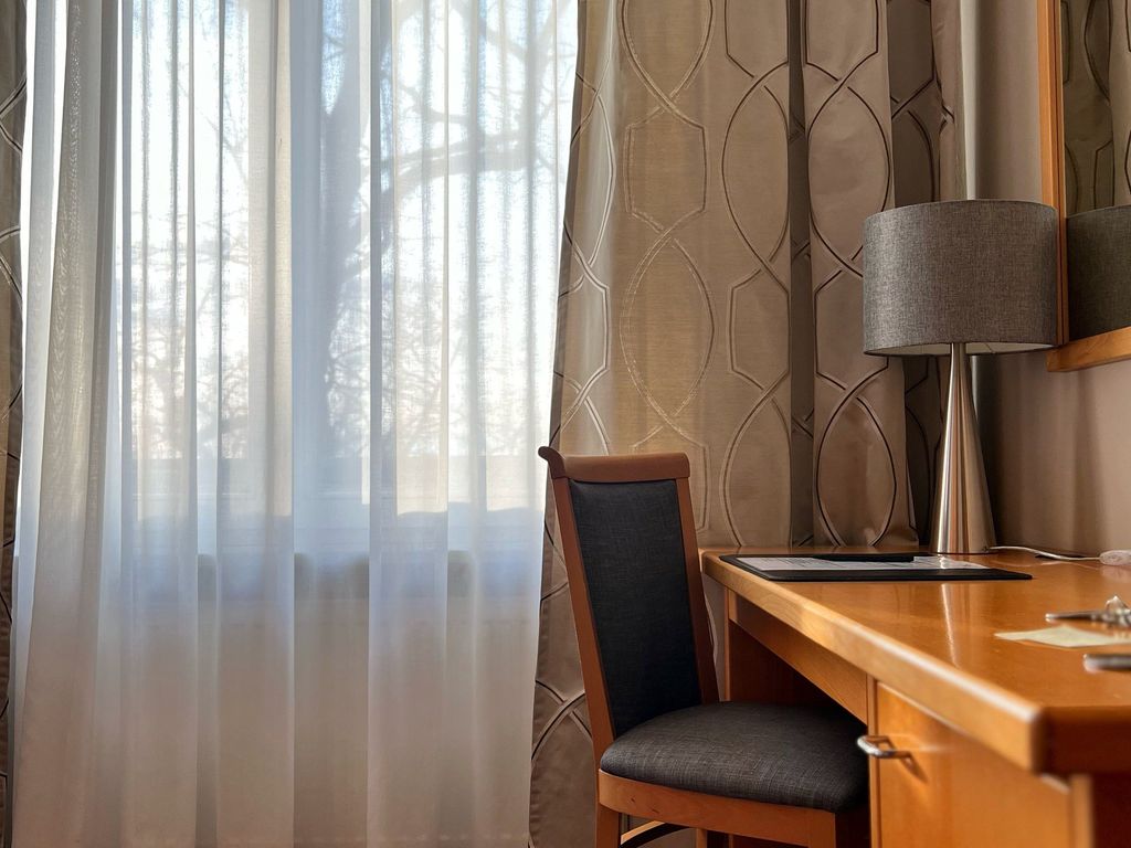 Hotel Prinz