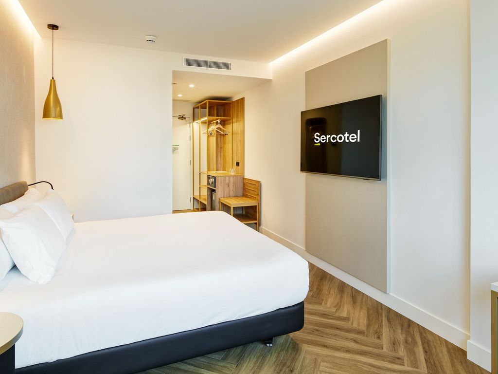 Sercotel HMO Martina