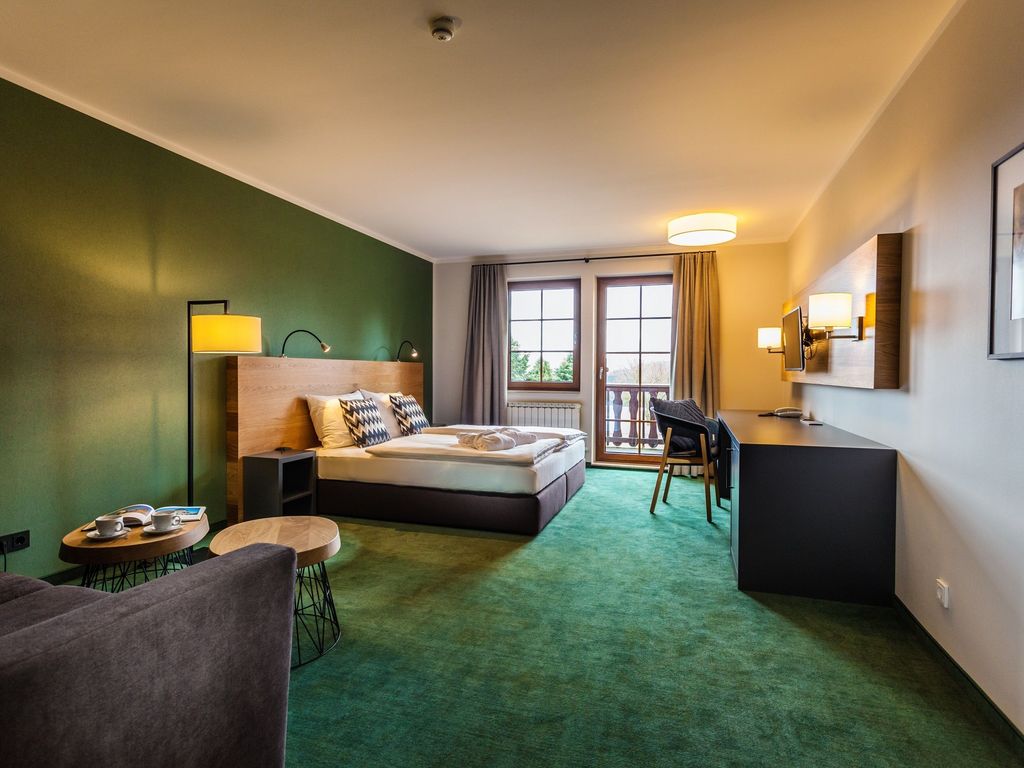 Waldhotel Kreuztanne