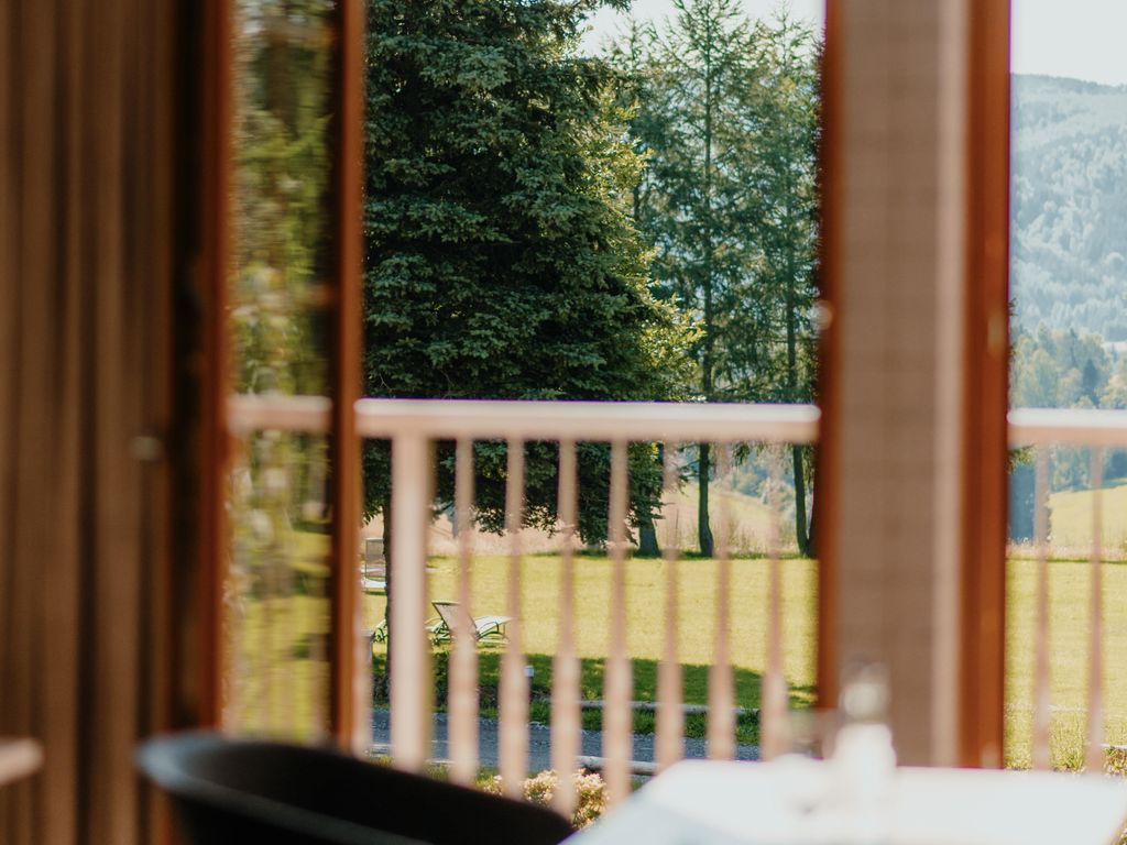 Waldhotel Kreuztanne