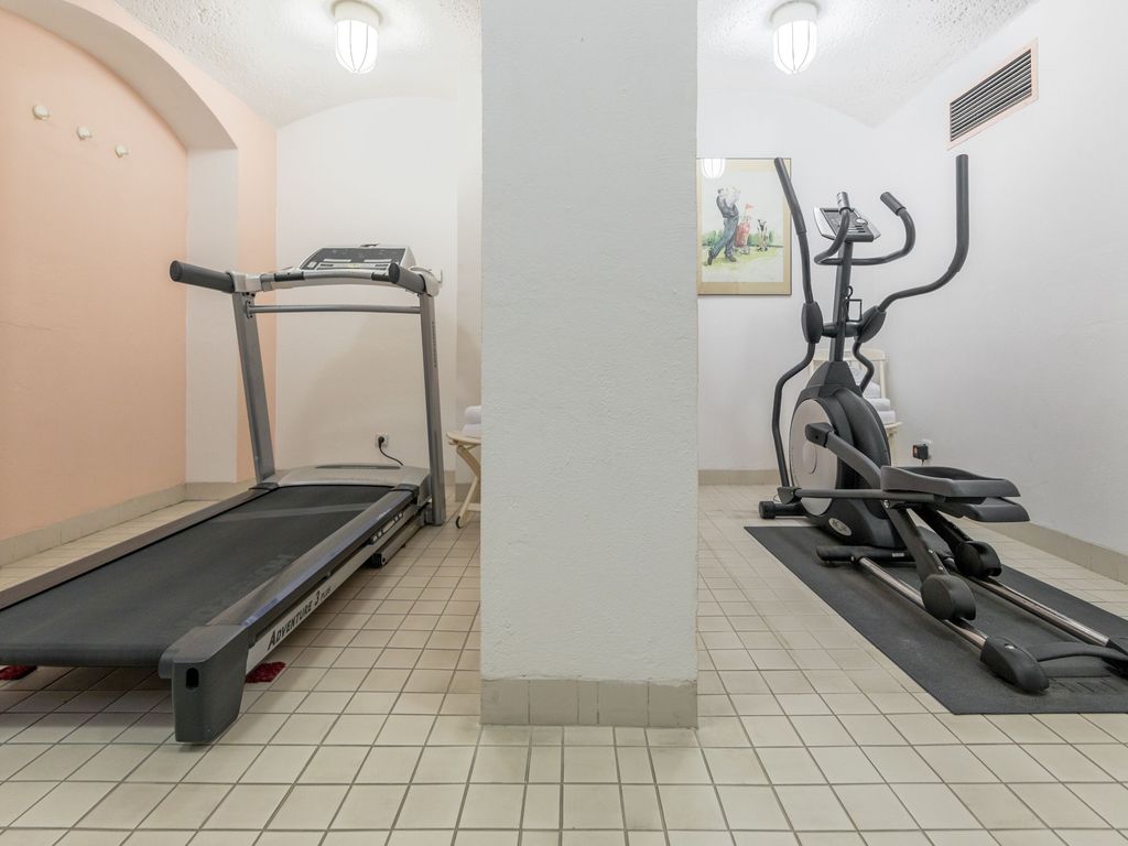 Galerie Hotel Leipziger Hof