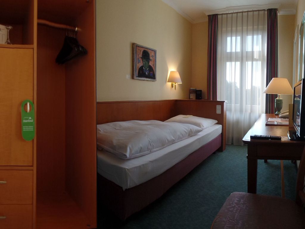 Galerie Hotel Leipziger Hof
