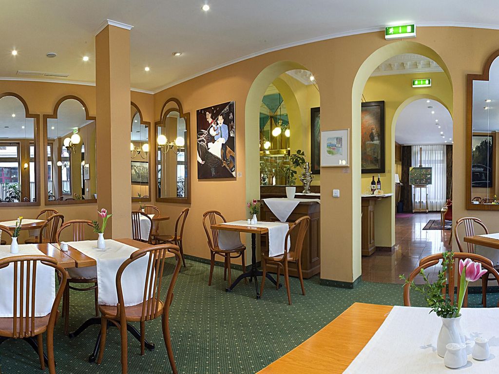 Galerie Hotel Leipziger Hof