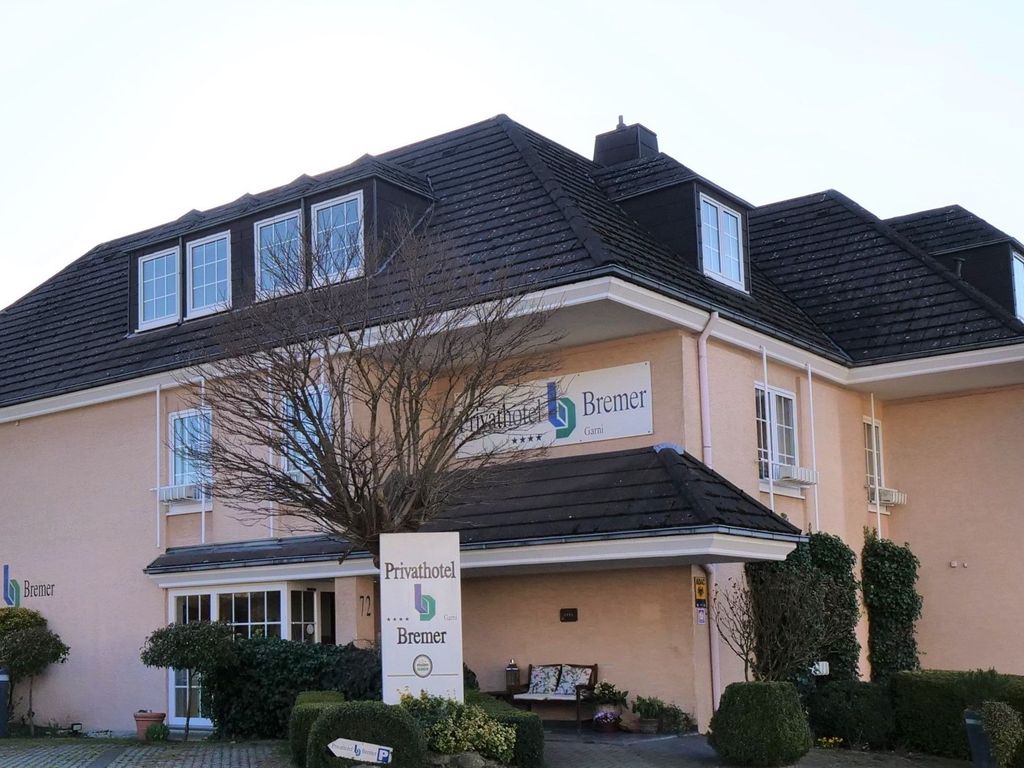 Privathotel Bremer