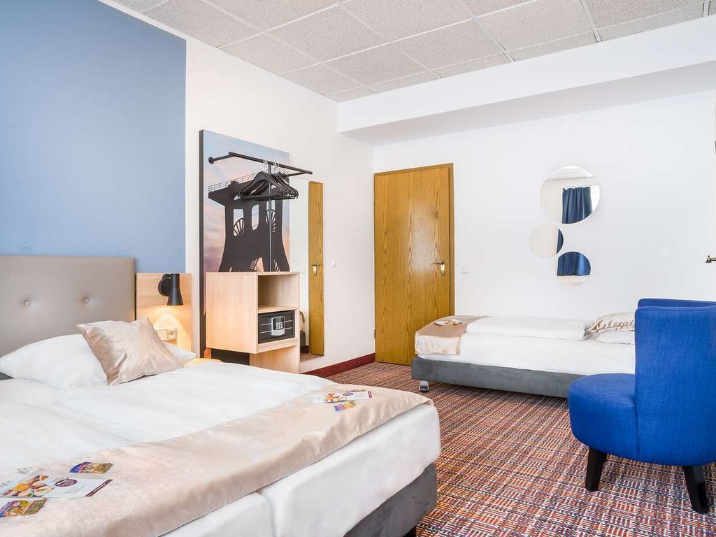 Hotel Ambassador Essen