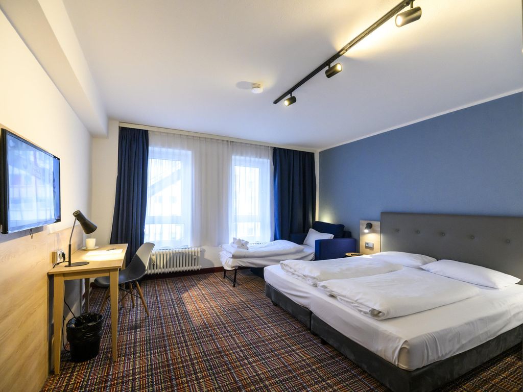 Hotel Ambassador Essen