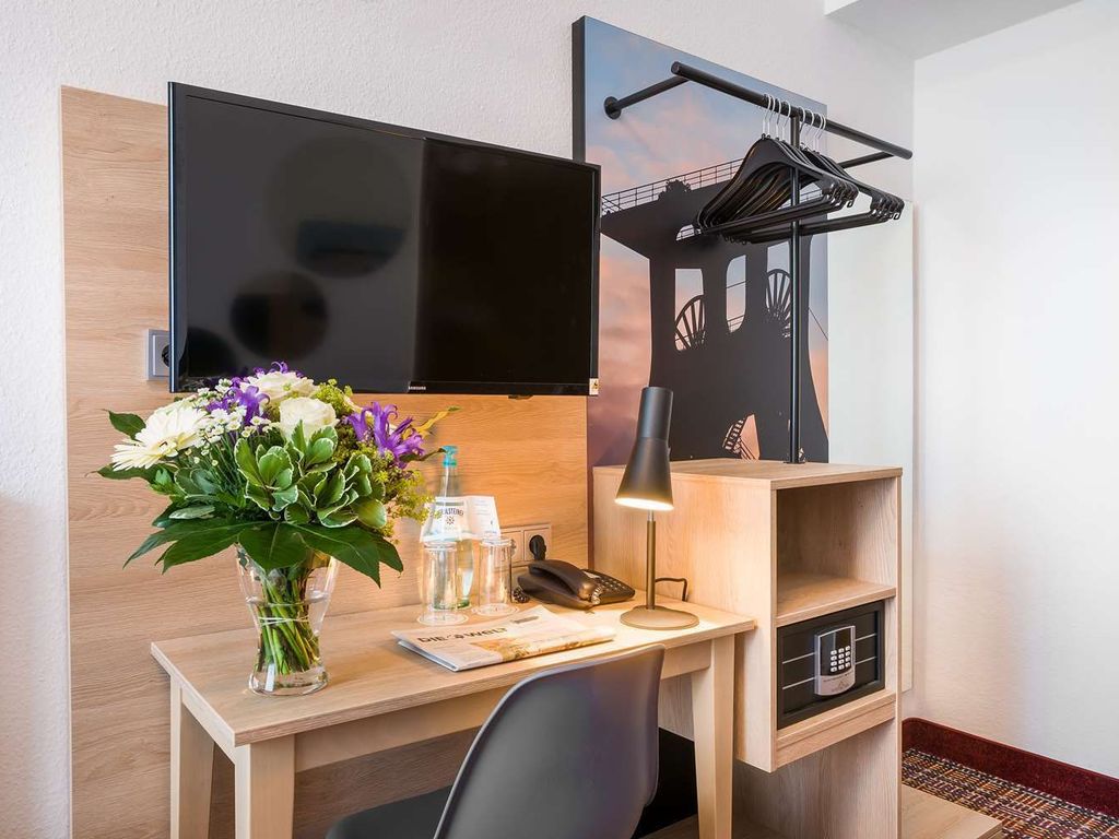 Hotel Ambassador Essen
