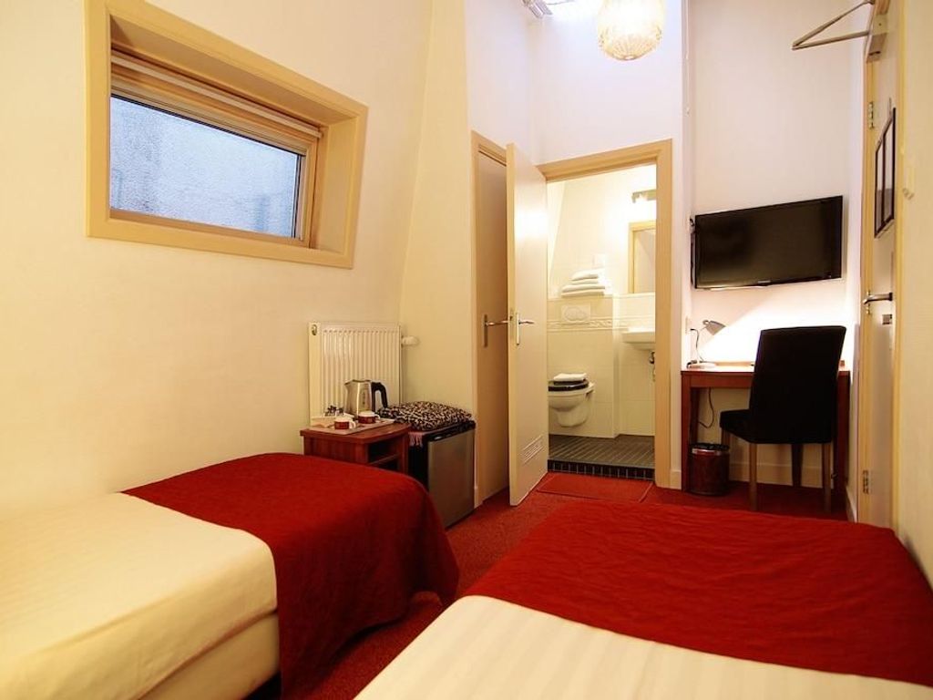 Hotel Parklane