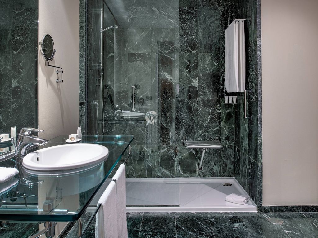 AC Hotels by Marriott Hotel Malaga Palacio