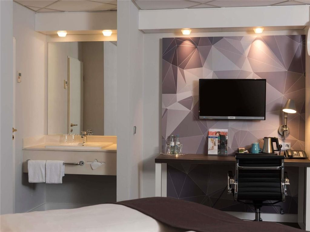 ibis Styles Cologne Airport Troisdorf Cologne Airport