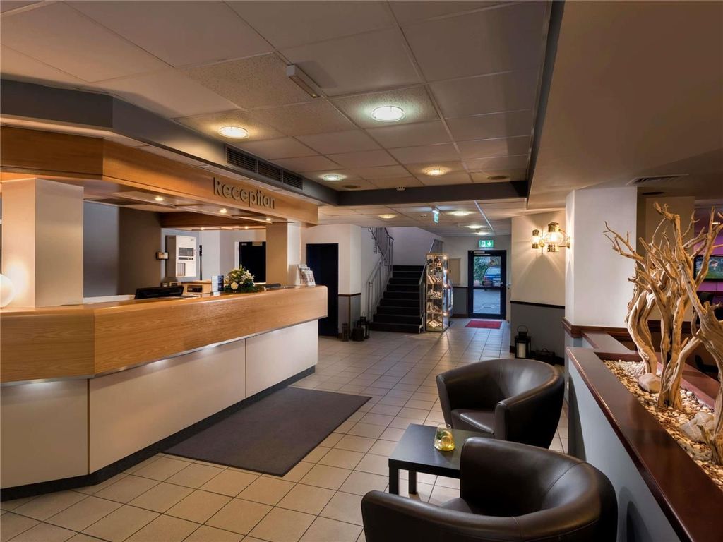 ibis Styles Cologne Airport Troisdorf Cologne Airport