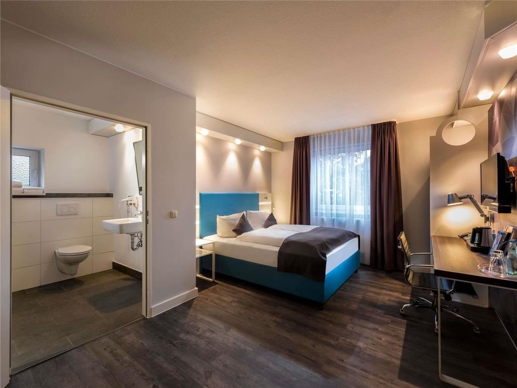 ibis Styles Cologne Airport Troisdorf Cologne Airport