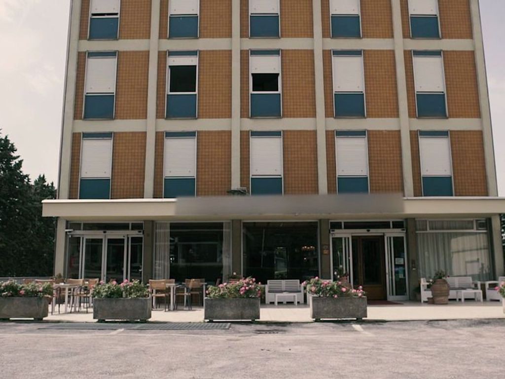 Hotel Grifone