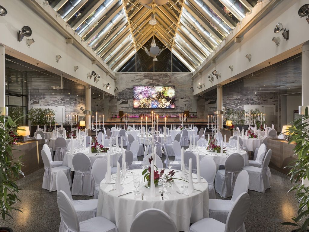 Holiday Inn BERLIN - CITY WEST by IHG