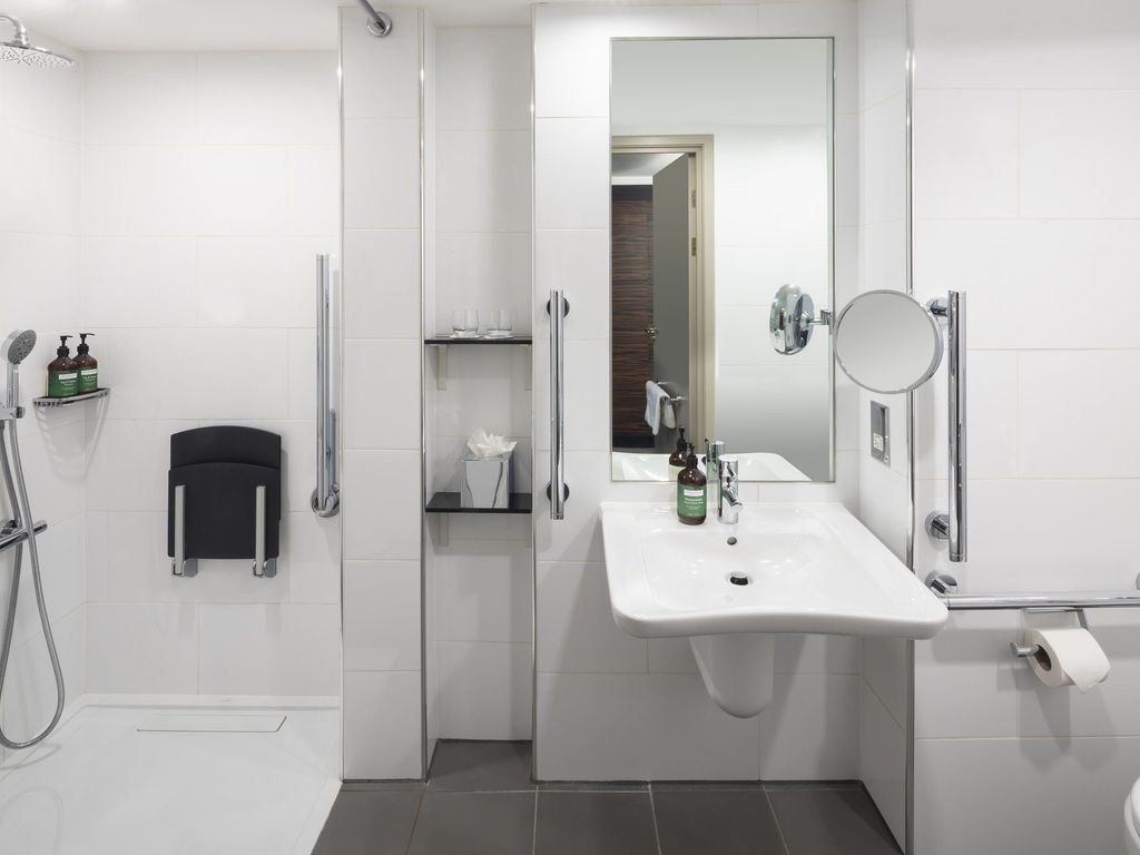 Crowne Plaza GLASGOW by IHG