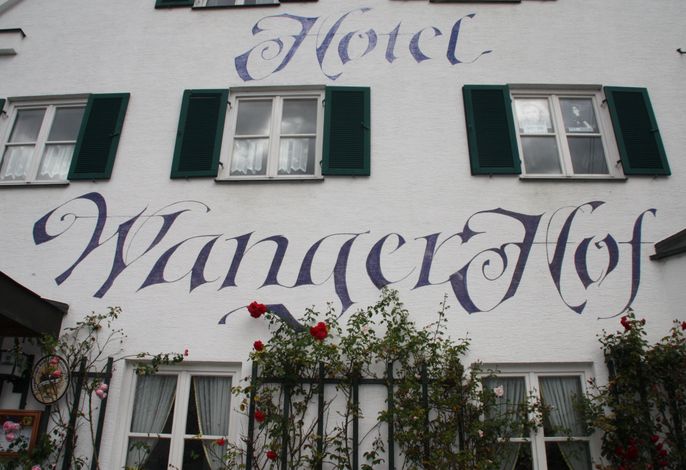 Wangerhof