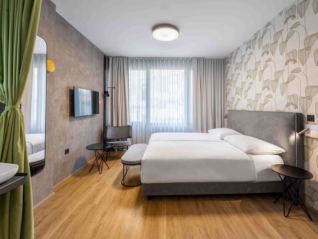 ibis Styles Ljubljana Centre