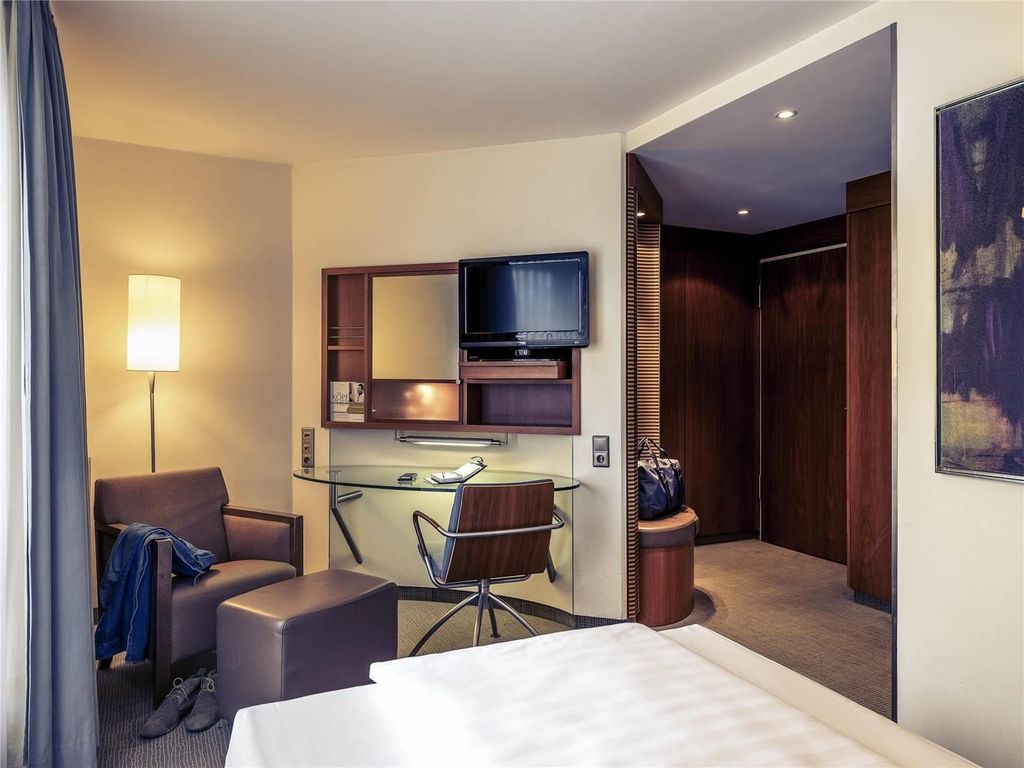 Sunday Hotel München Airport Freising