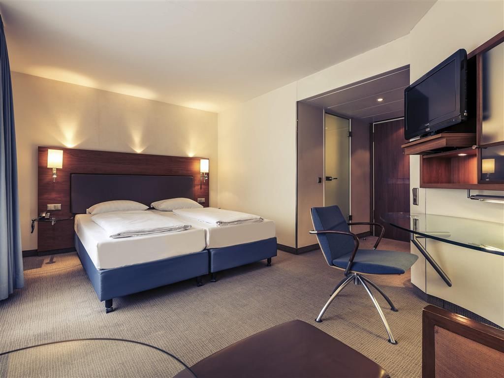 Sunday Hotel München Airport Freising