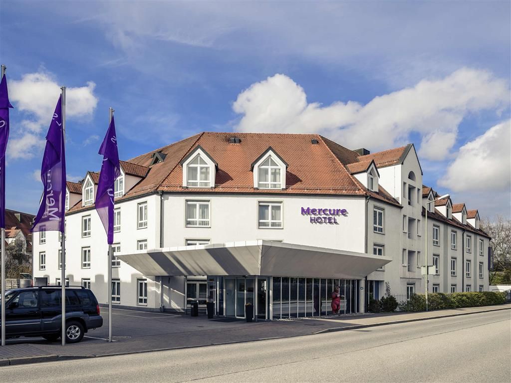 Sunday Hotel München Airport Freising